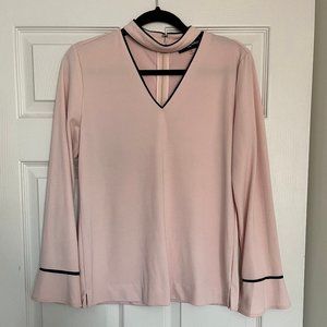 Karl Lagerfeld Blouse